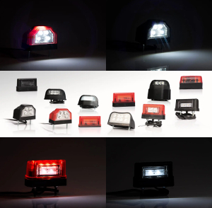 kennzeichenbeleuchtung